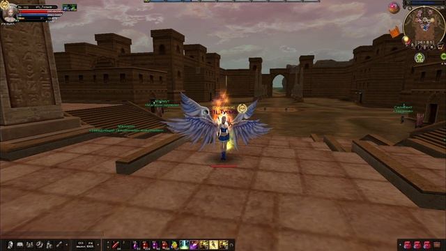 Karos Музыкальное сопровождение Karos Часть 1