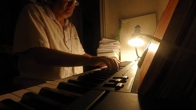 Spring Is Here [Rodgers & Hart] - Eugene Sokolinsky [sketch 24] смотреть онлайн