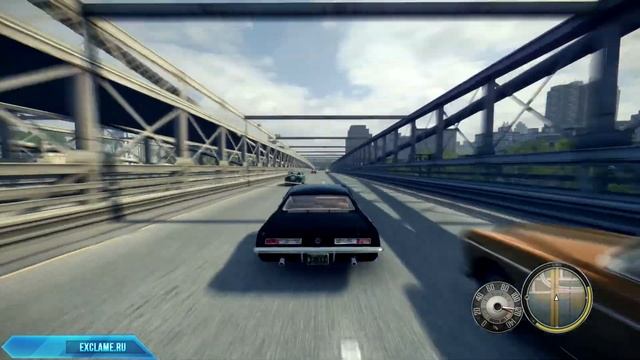 Mafia 2: Definitive Edition | Аккуратный владелец | Трофей / Достижение смотреть онлайн