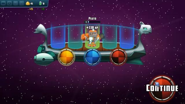 Star Vikings Forever | Hyper's Arcade смотреть онлайн