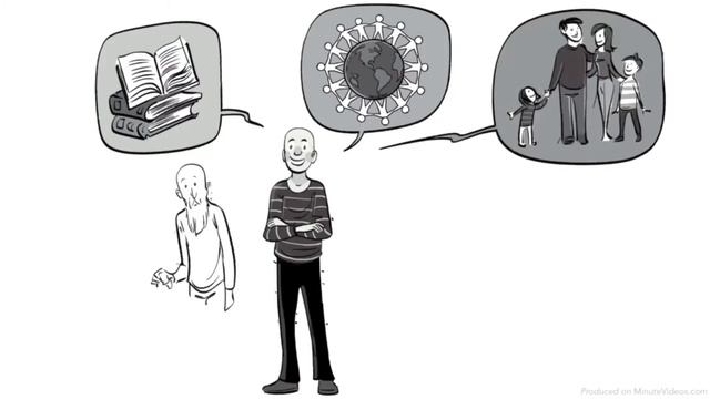 Что такое "Предвзятость подтверждения"? (Sprouts на русском) смотреть онлайн