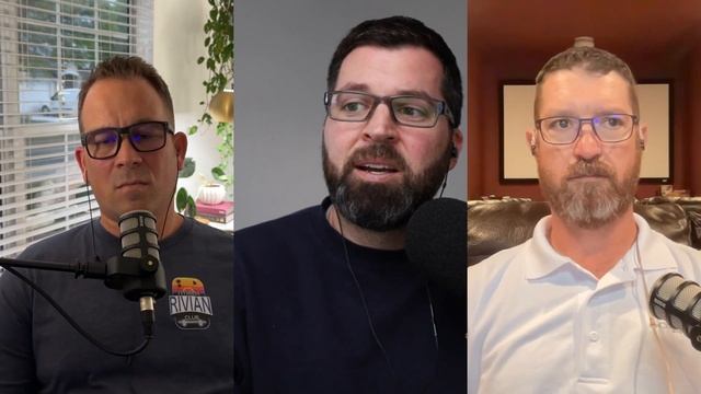 Latest Rivian recall process and OTA updates смотреть онлайн