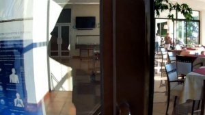 Отель Сказка. Алушта. Крым. Большой обзор. А стоит ли ехать?