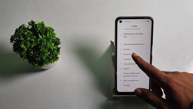 how to set app lock in realme narzo 30 pro смотреть онлайн