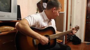 Андрей Рыжков - Талица