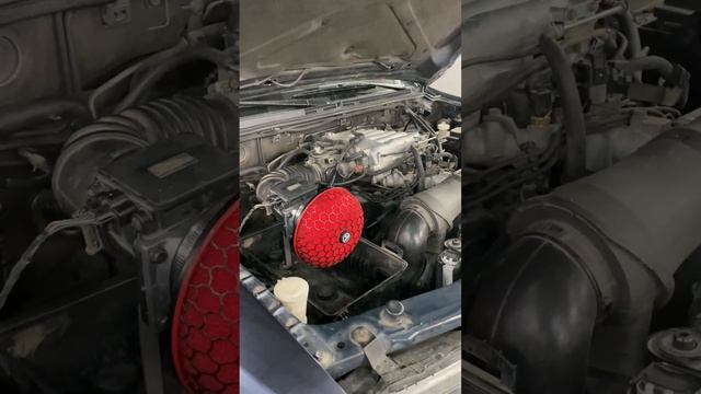 MITSUBISHI PAJERO TUNE & MODIFICATIONS смотреть онлайн