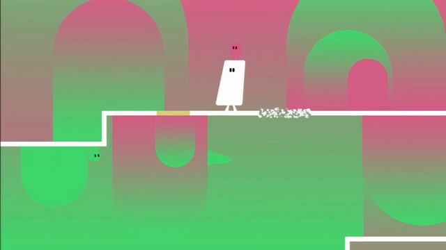 Ibb and Obb: Secret level 4 location and walkthrough смотреть онлайн