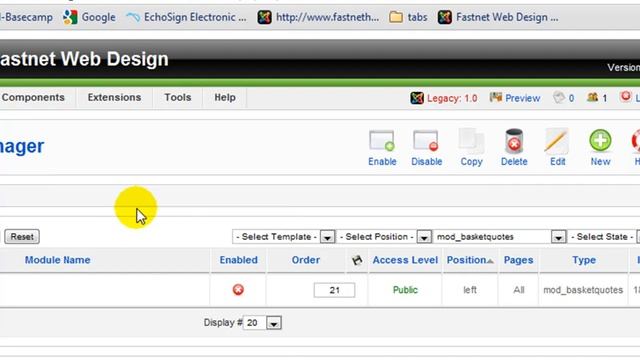 Installing the Content2PDF Joomla Extension смотреть онлайн