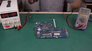 [РАЗБОР]ка: правильный ремонт ноутбуков