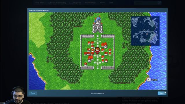 Final Fantasy Pixel Remaster - Graphics, Features, Prices & Thoughts смотреть онлайн