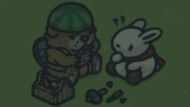 [TSUKI'S ODYSSEY] Tsuki wants to help Dawn fix the broken machine смотреть онлайн