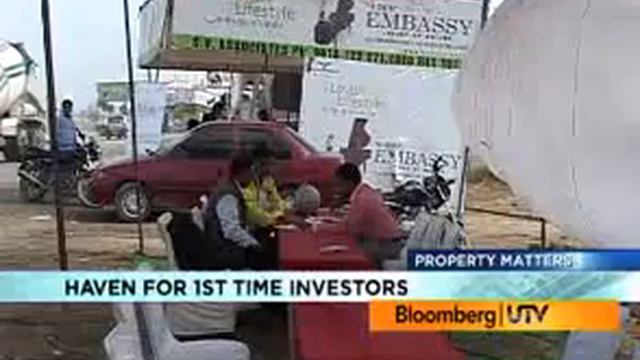 PROPERTY MATTERS 136 REALTY TREND.wmv смотреть онлайн