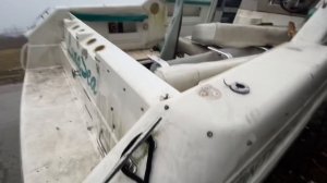 НАШЁЛ БРОШЕННЫЕ ЯХТЫ? И  МОТОЦИКЛ? НА УЛИЦАХ В МЕГАПОЛИСЕ АМЕРИКИ ??‼️