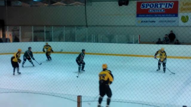 Kiekko-Karhut vs Kalpa-team Suomisarja karsinnat смотреть онлайн