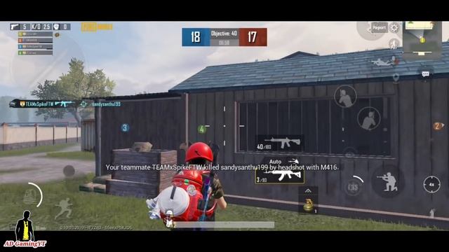 ? How To show Bullets In TDM | Pubg Mobile TDM Bullets Effect Enable Setting смотреть онлайн