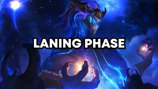 PORADNIK LEAGUE OF LEGENDS S11 AURELION SOL [RUNY, UMIEJĘTNOŚCI] смотреть онлайн