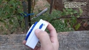 ?Евролос Био. Как правильно настроить таймер рециркуляции.??