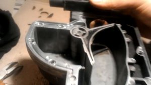 Форд заводится  глохнет .