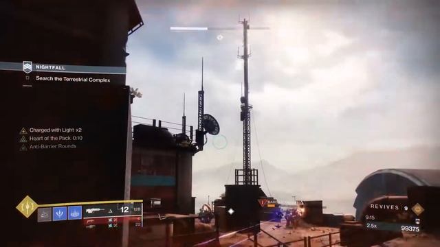 The Disgraced Ez GM Guide | Destiny 2 | Season Of The Splicer смотреть онлайн