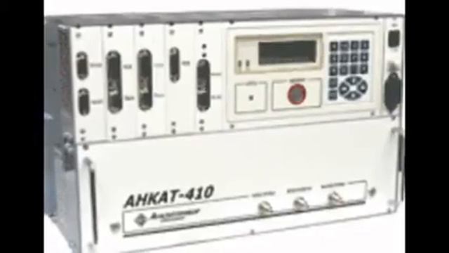 Газоанализаторы АНКАТ смотреть онлайн