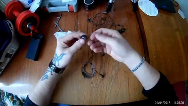 Наушники ZN 1 смотреть онлайн