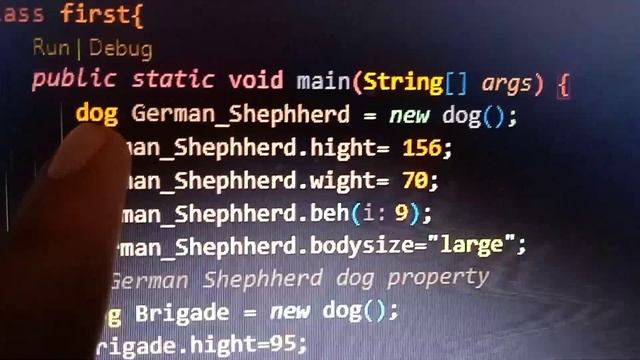 Object Oriented Programming (JAVA) Bengali смотреть онлайн