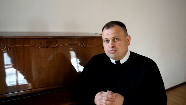 Про християнство за 60 секунд | Христос близький і далекий | #18 смотреть онлайн