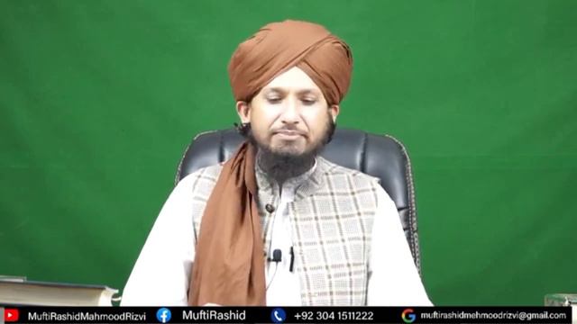 Mufti Rashid Mahmood Razvi Ne Phr Engineer Ali Mirza Ko Challenge Krdiya | Nadir Ali Podcast