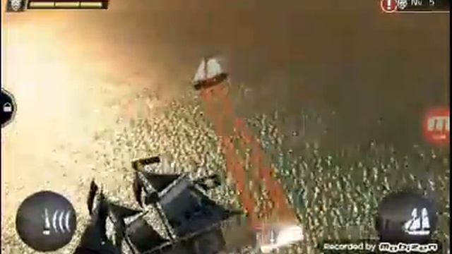 Assassin's creed pirates смотреть онлайн