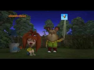 Барбоскины вырезанный фрагмент (07.07.2018)