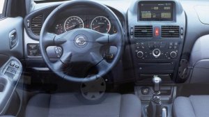 Обзор Nissan Almera 2002-2006 Ниссан Альмера обзор