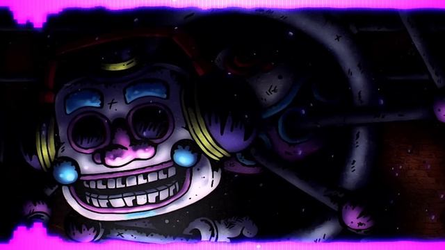 Fnaf Security Breach — DJ Music Man Theme Zippy Remix смотреть онлайн