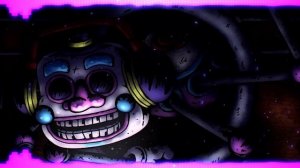 Fnaf Security Breach — DJ Music Man Theme Zippy Remix