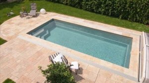 КАКОЙ БАССЕЙН выбрать  бетонный или композитный? Рекомендации от Crystal Pools | Тюмень.