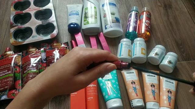 #Распродажа 70% #Витамины, кетчуп шампунь, для выпечки и... смотреть онлайн