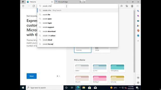 VM Virtualbox | Virtualization | Hypervisor | How to Download | Install Virtualbox in Windows 10 смотреть онлайн