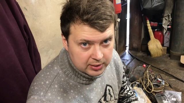 Электрика на мотороллере муравей.  Какие подвохи могут ждать.