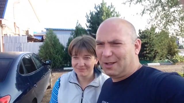 НАШЕСТВИЕ 2019. Часть 1. Дорога смотреть онлайн