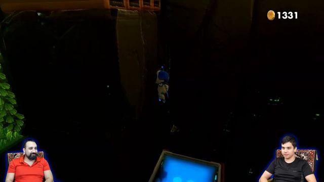 Первый запуск PlayStation 5.