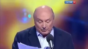 Жванецкий о возрасте