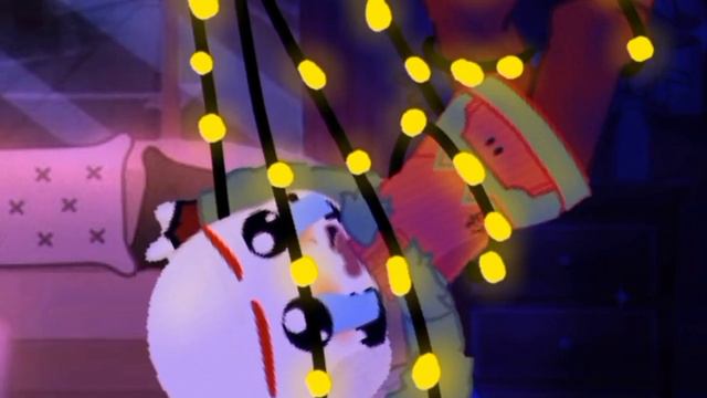 с Хепинью э)0)♡ 【⇠※↺∝Ink_Sans angst?❦◉◊】 《❖/⇛Undertale au》 смотреть онлайн