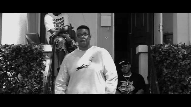 Ty Young - The Difference смотреть онлайн