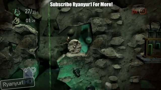 Ethan: Meteor Hunter Walkthrough - PART 20 - Level 20 - SKULL CAVE - Very Intersting Game смотреть онлайн