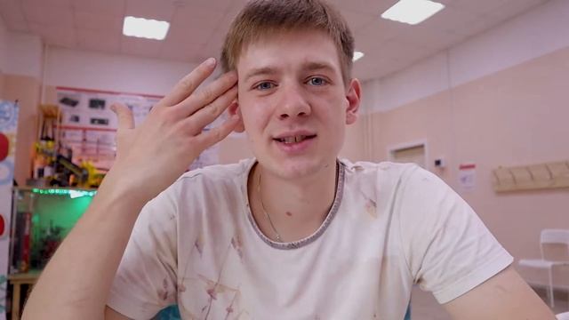 Когда стареет человек? смотреть онлайн