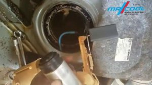 How Replace vw Golf mk5 fuel pump.