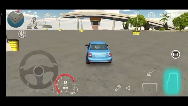 Собираем все ящики з деньгами 1.  Car Parking Multiplayer.