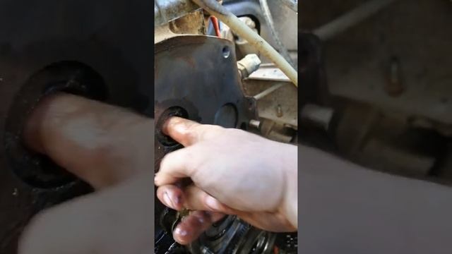 Засор системы охлаждения, посмотрите обязательно!. Блок двигателя. Газ 52 смотреть онлайн