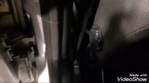 РЕМОНТ  Skoda Octavia Шкода Октавия  неработает стеклоподъемник.