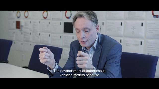 Volkswagen Inclusive Mobility Initiative [April 2019] смотреть онлайн