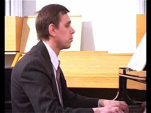 Игорь Дороднов - Соната №2, 1 часть (Allegro non troppo) смотреть онлайн